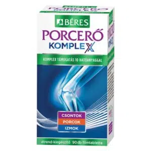 Béres Porcerő  KOMPLEX 90db