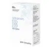 Bio Vitality B-vitamin komplex filmtabletta 60db