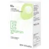 Bio Vitality E-vitamin 400mg/lágy zselé kapszula 60db