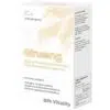 Bio Vitality Ginseng 600mg/növényi kapszula 30db