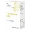 Bio Vitality Ligetszépe olaj (Primrose olaj) lágyzselé kapszula 30db