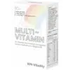 Bio Vitality Multi-vitamin 400mg/lágy zselé kapszula 60db