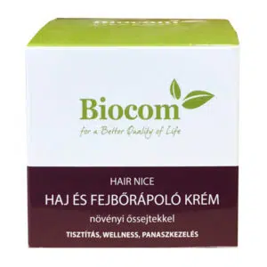 Biocom4You Hajkence 50ml
