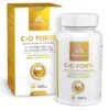 Bioextra C+D Forte retard étrend-kiegészítő kapszula 100db