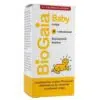 BioGaia Baby csepp + D3-vitamin 5ml