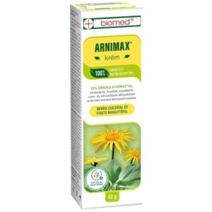 Biomed Arnimax krém 60 g