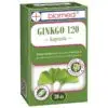 Biomed Ginkgo 120 kapszula 30 db