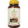 BioMenü Bio Chaga kapszula 60db