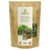 Biomenü bio spirulina tabletta 250g Kb500db