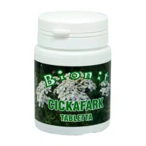 Bionit cickafark tabletta 90db
