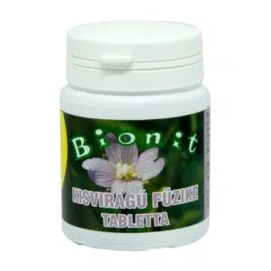 Bionit kisvirágú füzike tabletta 150db