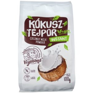 Biopont Vegabond Kókusztejpor