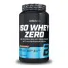 Biotech 100% IsoWhey ZERO black biscuit 908 g