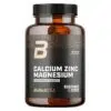 Biotech Calcium zink magnesium from organic sources tabletta 90db (fekete)