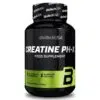 Biotech Creatine pH-x  90 kapszula