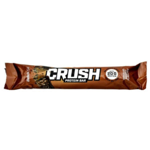 Biotech Crush Bar 64g csokoládé-brownie