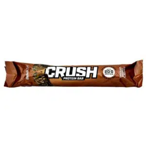 Biotech Crush Bar 64g csokoládé-brownie
