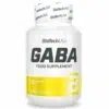 Biotech GABA kapszula 60db