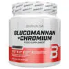 Biotech Glucomannan + Chromium 225g