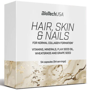 Biotech Hair