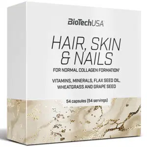 Biotech Hair