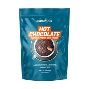 Biotech Hot chocolate