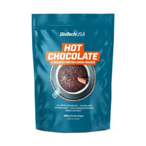 Biotech Hot chocolate