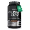Biotech Iso Whey Zero Black vanília 908g