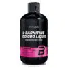 Biotech L-Carnitine 100.000 mg koncentrátum alma 500 ml
