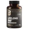 Biotech Lifelong 360 kapszula 60db