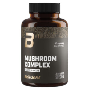 Biotech Mushroom Complex kapszula 60db