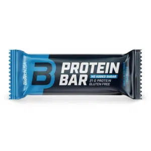 Biotech Protein Bar protein szelet 70g kókusz-vanília