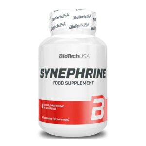 Biotech Synephrine kapszula 60db