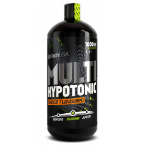 Biotech Multi hypotonic drink erdei gyümölcs 1000 ml