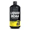 Biotech Liquid BCAA narancs 1000 ml