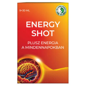 Dr.chen Energy Shot ampulla 270ml