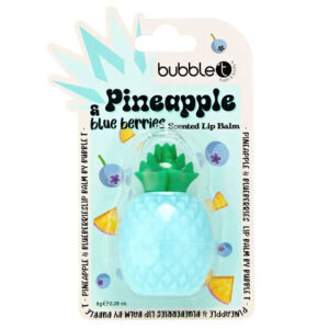 Bubblet Ajakápoló ananász & áfonya kék (Marnys) 8g