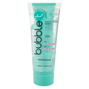 Bubblet testápoló Niacinamid & Sheavaj (Marnys) 200ml
