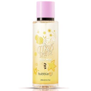 Bubblet Testpermet Citrus (Marnys) 250ml