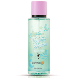 Bubblet Testpermet Vanília álom (Marnys) 250ml