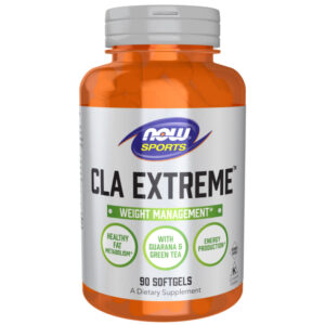 Now CLA Extreme™ 90db