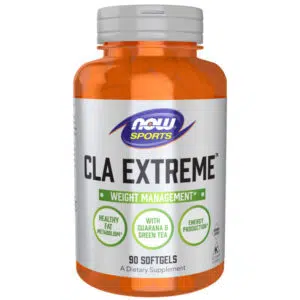 Now CLA Extreme™ 90db