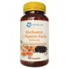 Caleido Kurkumin + Piperin Forte kapszula 60 db