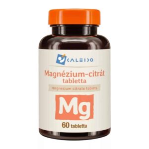 Caleido MAGNÉZIUM-CITRÁT tabletta  60 db