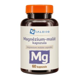 Caleido Magnézium - MALÁT kapszula 60 db