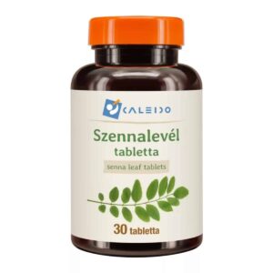 Caleido Szennalevél tabletta 30 db