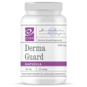 Casa Derma Guard kapszula 30db
