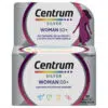 Centrum Woman Silver 50+ filmtabletta 30db
