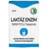 Dr.Chen Laktáz enzim kapszula 60 db