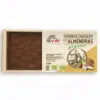 Chocolates Solé Bio csokoládés NUGÁT mandulával 200g